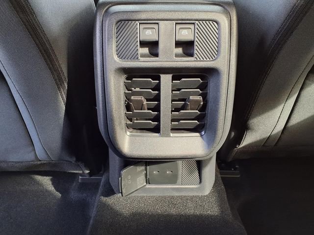 New 2026 Ford Bronco Big Bend image 7