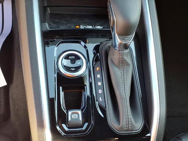 New 2026 Chevrolet Colorado LT w/ LT Convenience Package image 24