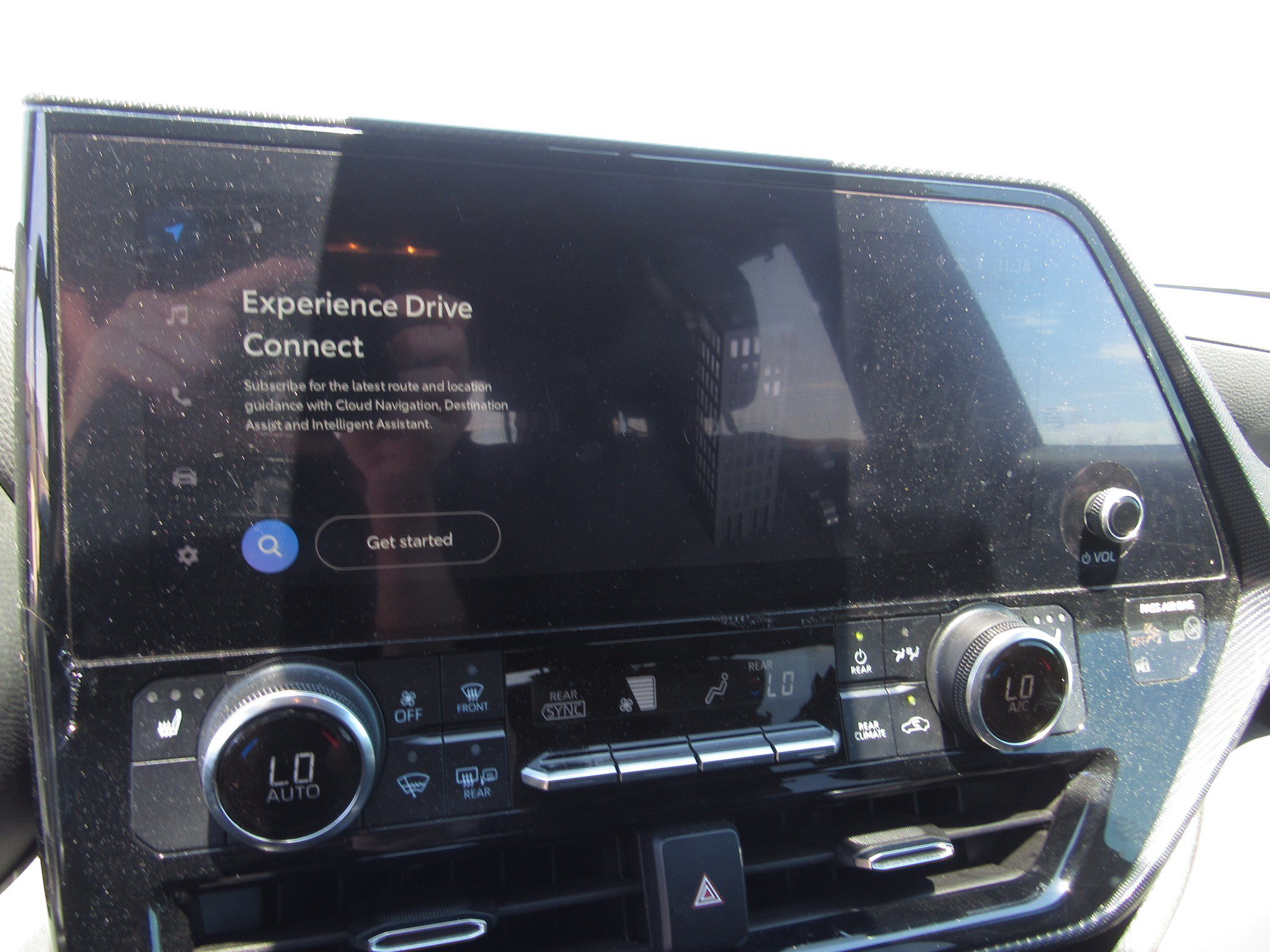 Used 2023 Toyota Highlander XSE FWD image 20