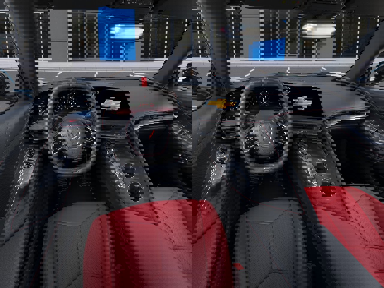 New 2026 Chevrolet Corvette Z06 image 15