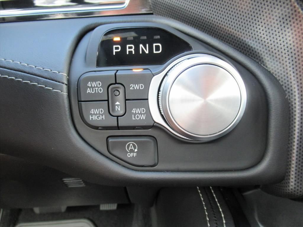 Used 2026 RAM 1500 Limited image 29