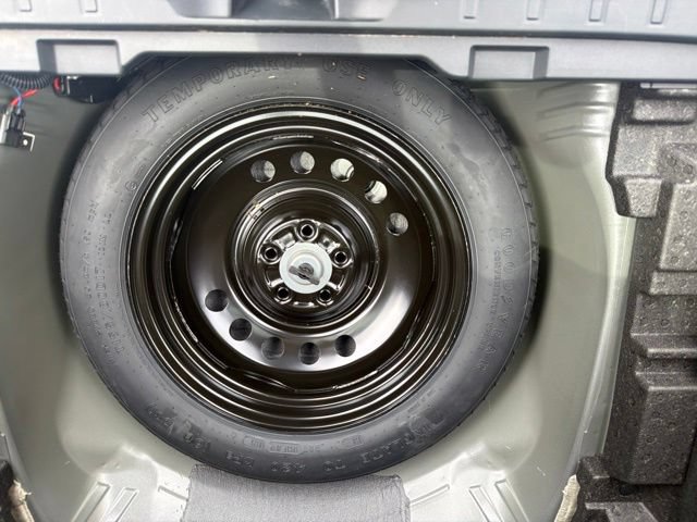 Used 2025 Subaru Outback Touring AWD/4WD image 37