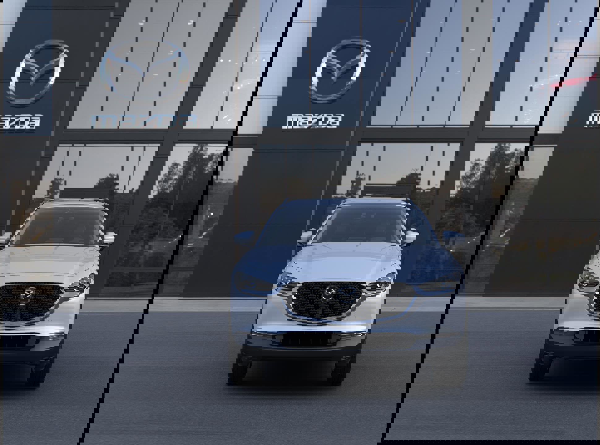 New 2025 MAZDA CX-30 AWD 2.5 S w/ Preferred Package image 6