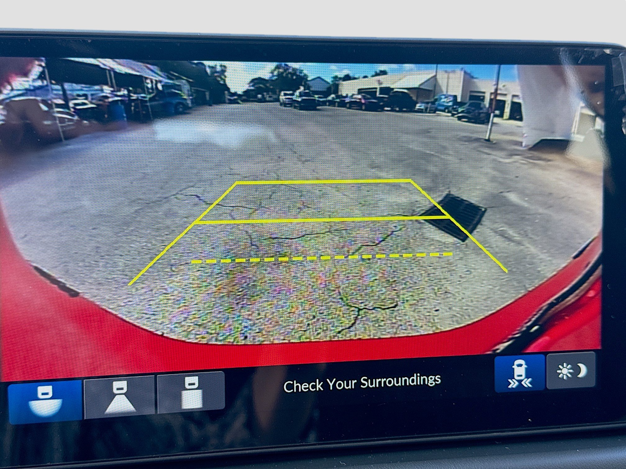 New 2026 Honda HR-V Sport image 11