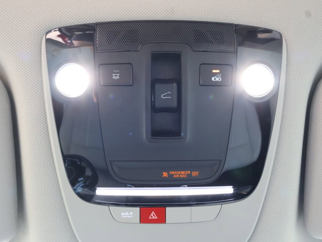 Used 2025 Kia Sorento X-Line EX AWD/4WD image 30