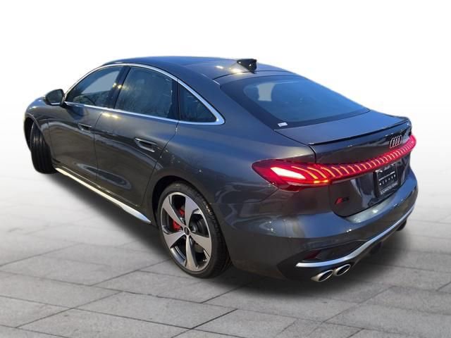 Used 2025 Audi S5 Premium Plus AWD/4WD image 4