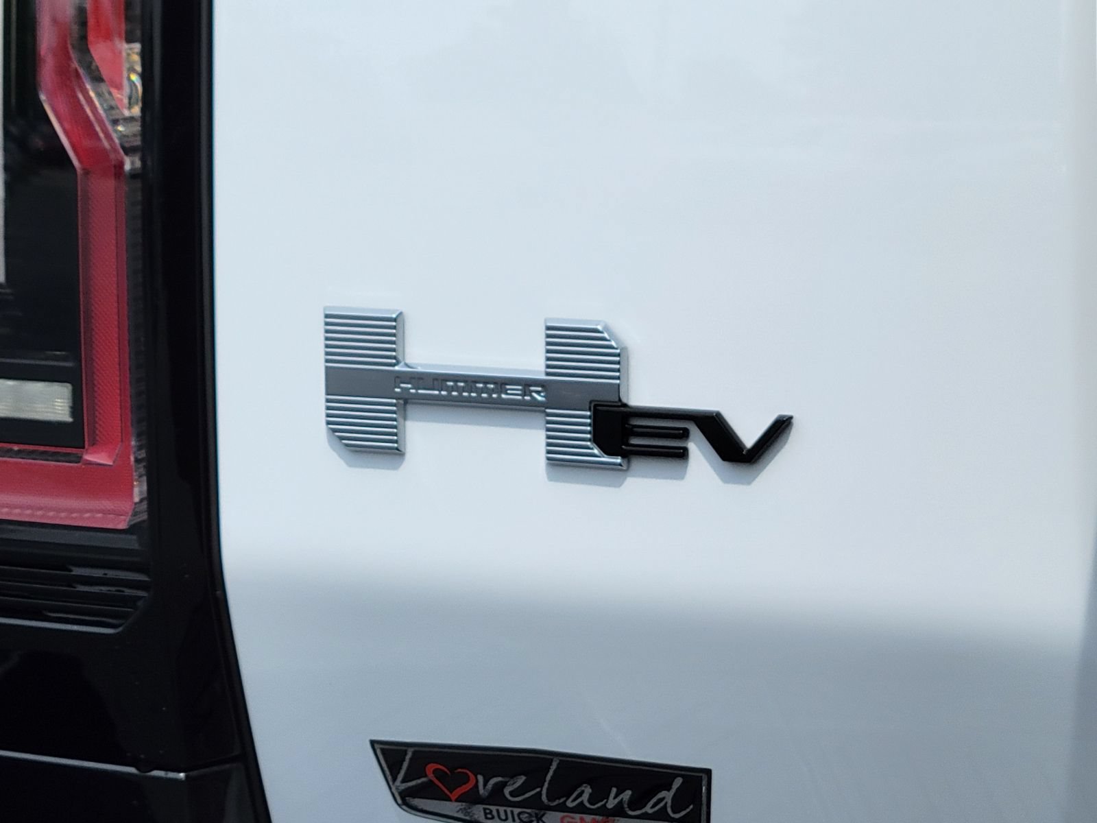 New 2025 GMC Hummer EV 3X w/ Extreme Off-Road Package AWD/4WD image 15