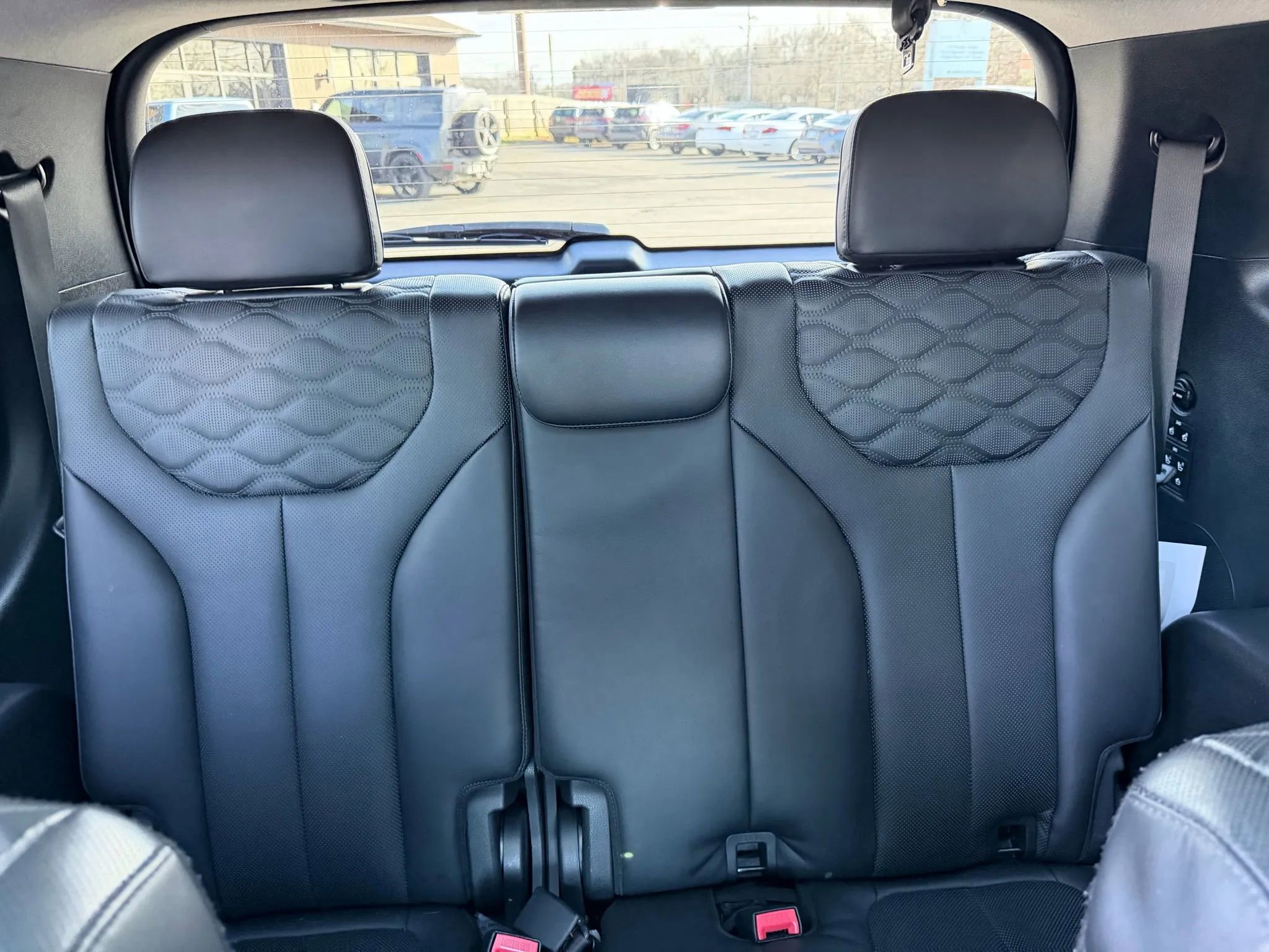 Used 2021 Hyundai Palisade Limited image 84