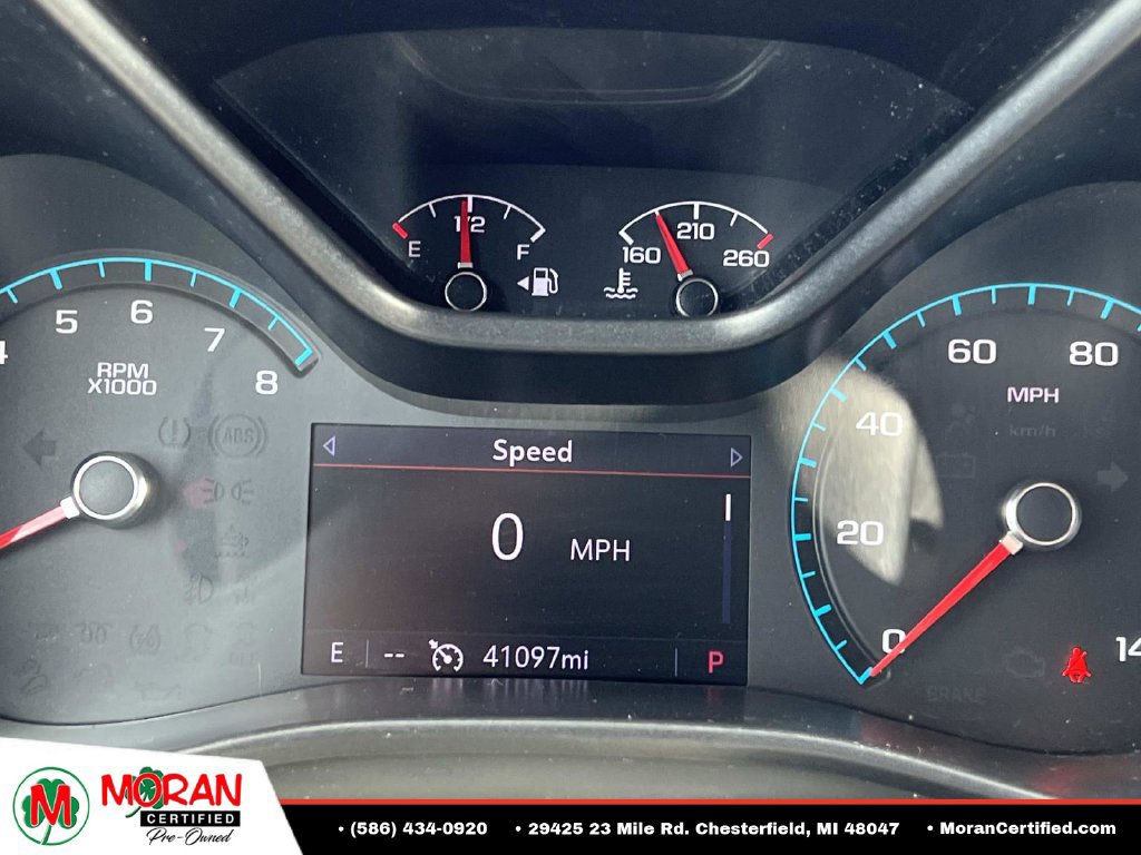Used 2019 GMC Canyon SLT w/ Trailering Package AWD/4WD image 20