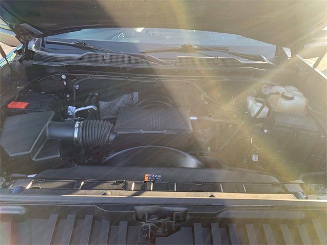 Certified 2023 Chevrolet Silverado 2500 LTZ w/ LTZ Premium Package image 32