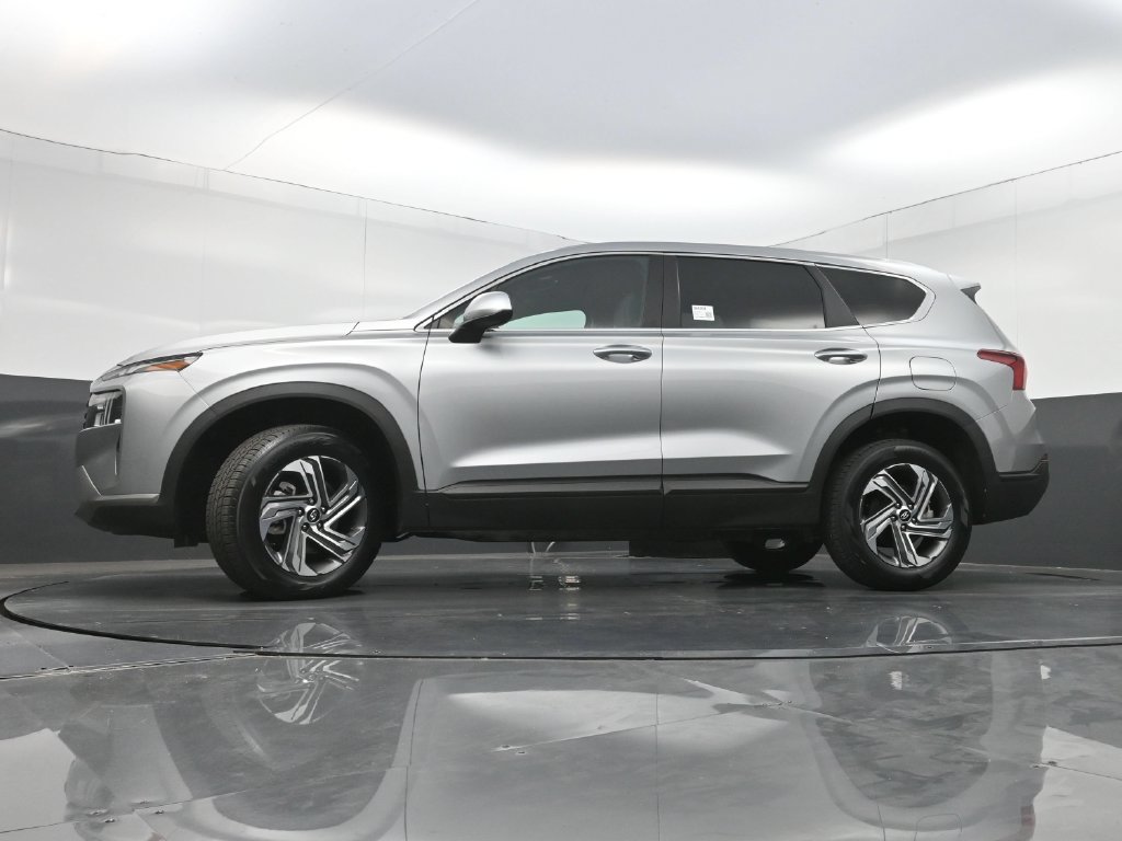 Used 2023 Hyundai Santa Fe SE w/ Cargo Package AWD/4WD image 26