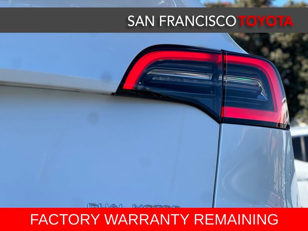 Used 2023 Tesla Model Y Long Range image 10