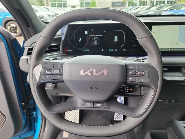 New 2026 Kia EV9 GT-Line image 28