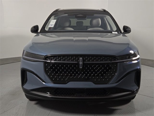 New 2026 Lincoln Nautilus Reserve w/ Jet Appearance Package image 10