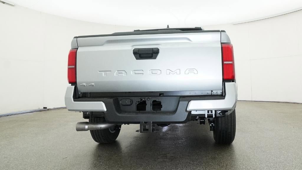 New 2026 Toyota Tacoma SR5 AWD/4WD image 23