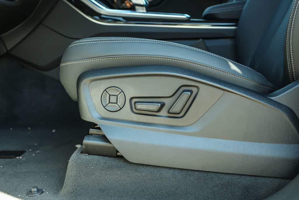 New 2026 Audi Q7 2.0T Premium AWD/4WD image 22