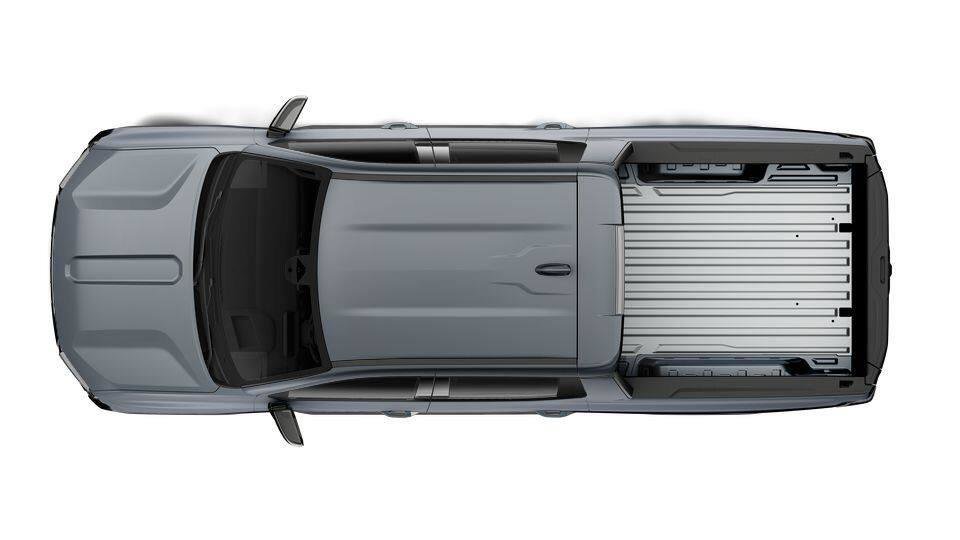 New 2026 GMC Sierra EV Elevation w/ LPO, Elevation Dark Package AWD/4WD image 76