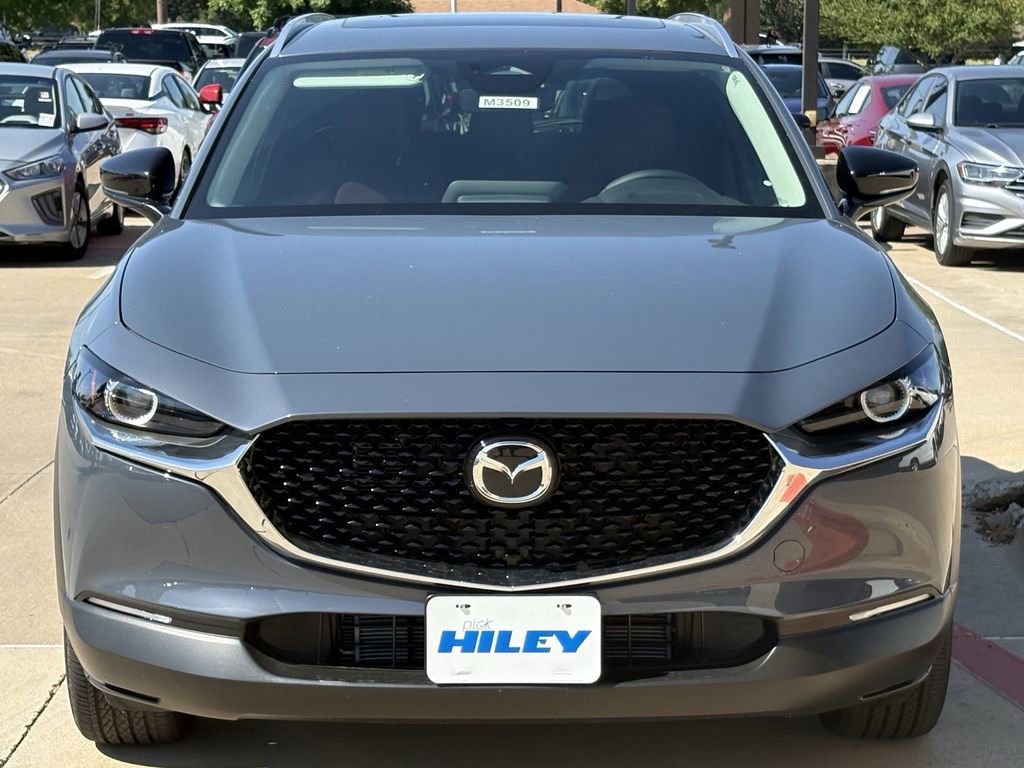 Used 2025 MAZDA CX-30 AWD 2.5 S w/ Preferred Package image 7