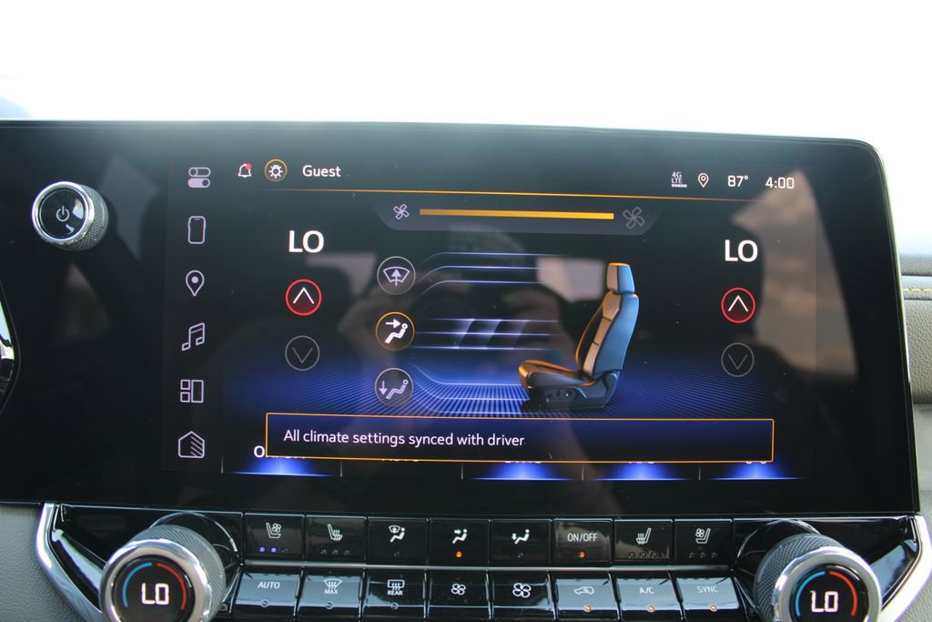 New 2026 Chevrolet Colorado ZR2 image 50