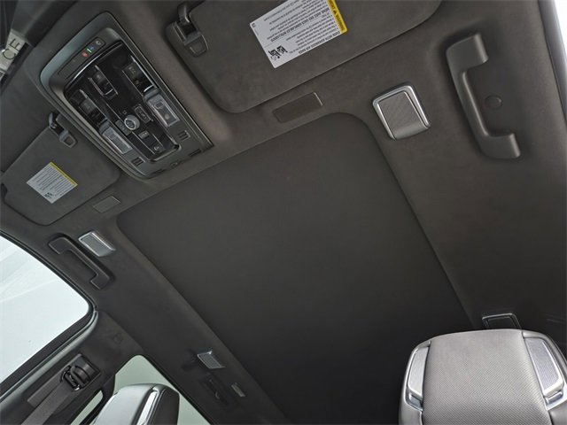 Certified 2025 Cadillac Escalade Sport Platinum image 21