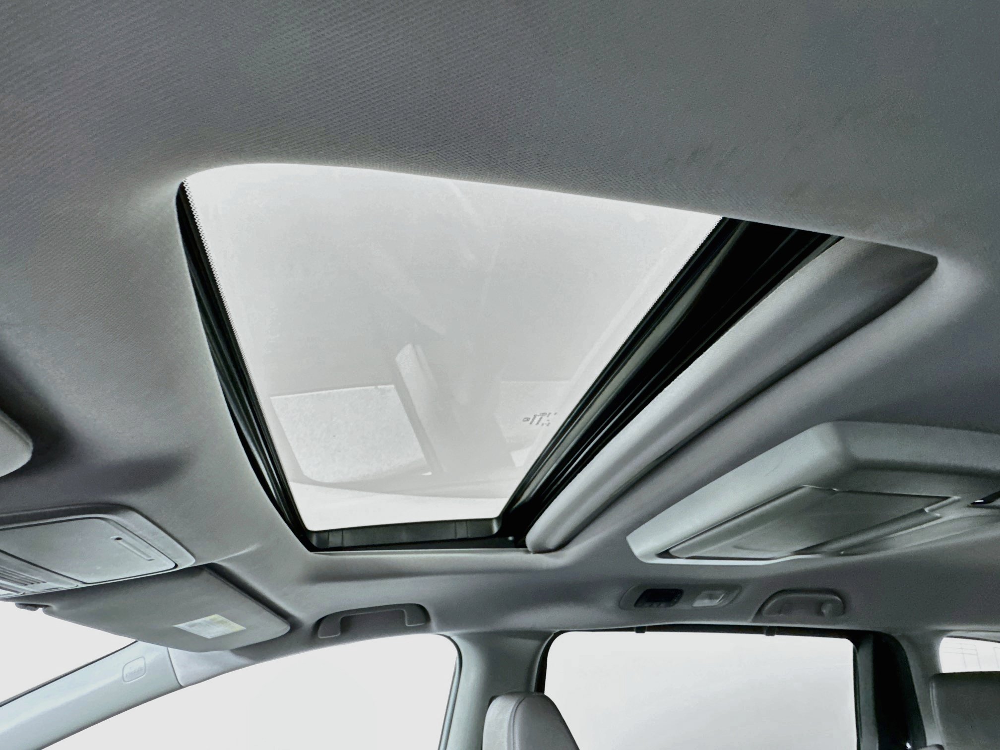 Certified 2018 Honda Odyssey EX-L image 22