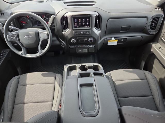 New 2026 Chevrolet Silverado 1500 Custom Trail Boss image 19