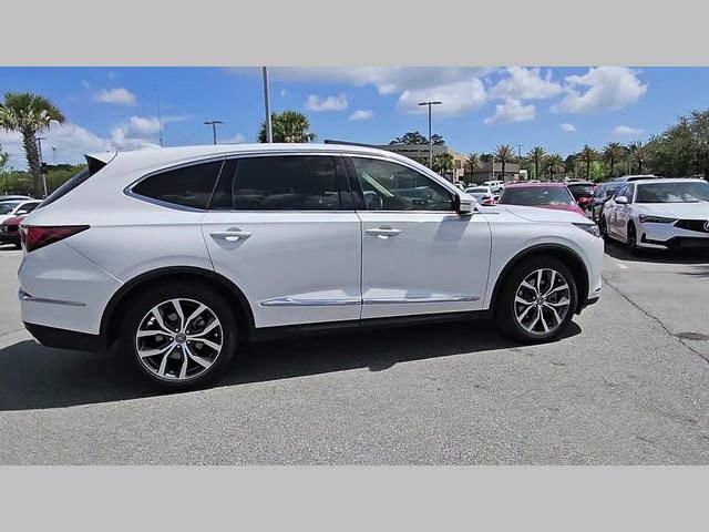 Used 2024 Acura MDX FWD w/ Technology Package image 28