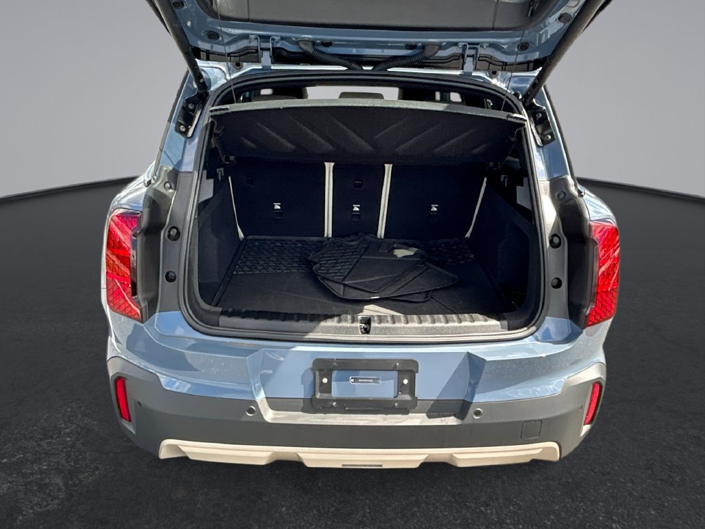 Used 2025 MINI Cooper Countryman S AWD/4WD image 10