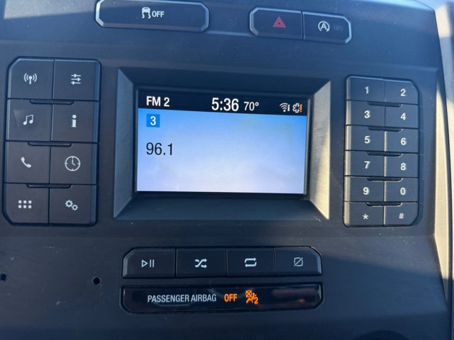 Used 2018 Ford F150 XL w/ Equipment Group 101A Mid AWD/4WD image 13