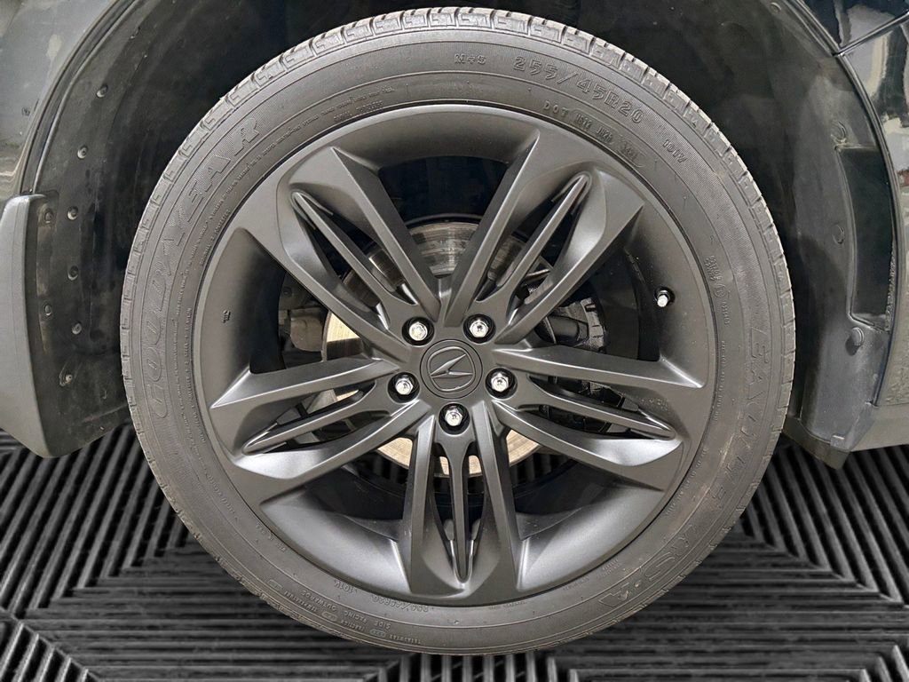 Used 2021 Acura RDX A-Spec image 12
