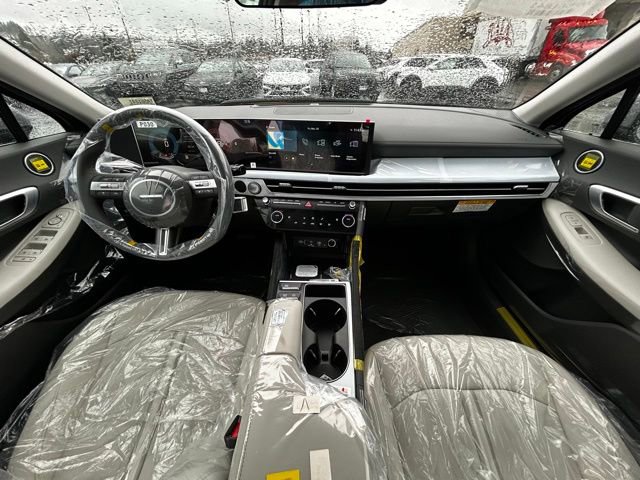 New 2026 Hyundai Sonata SEL AWD/4WD image 14