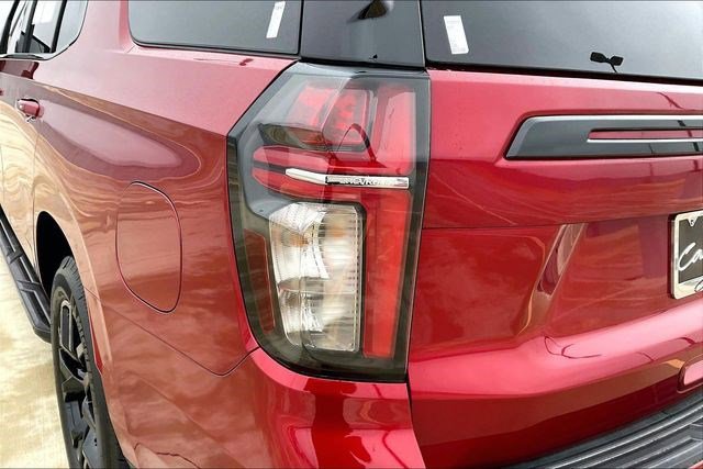 Used 2023 Chevrolet Tahoe RST w/ RST Performance Edition image 36