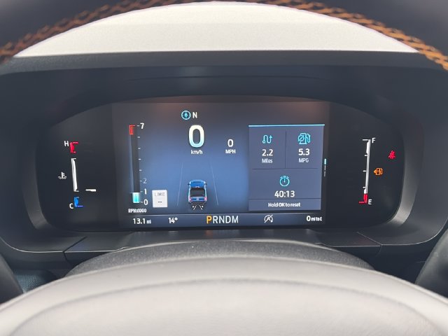 New 2026 Ford Maverick Tremor AWD/4WD image 19