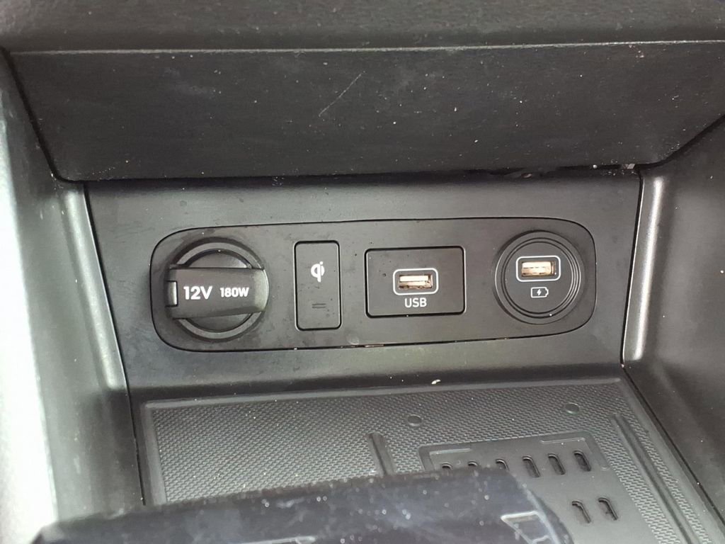 Used 2023 Hyundai Sonata SEL w/ Cargo Package FWD image 13