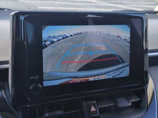 Certified 2024 Toyota Corolla LE FWD image 12