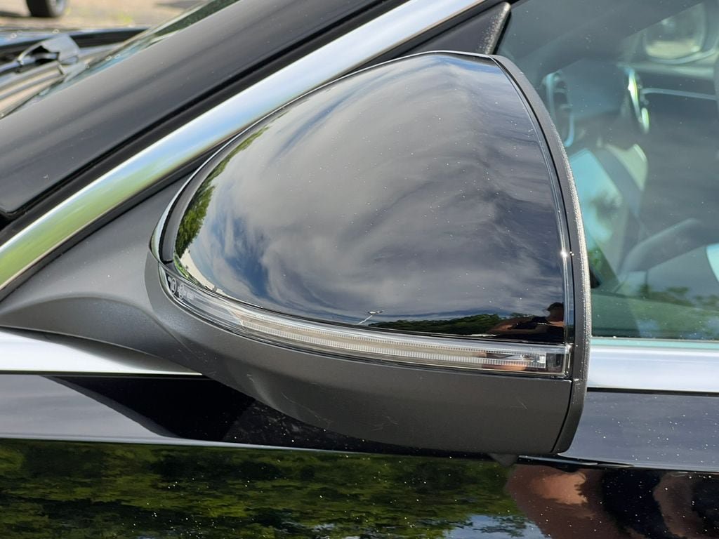 New 2026 Mercedes-Benz C 300 4MATIC Sedan image 9