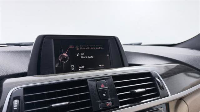 Used 2016 BMW 328i Sedan RWD image 30