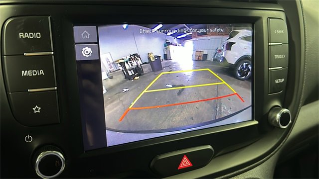 Used 2023 Kia Soul LX w/ LX Technology Package image 28