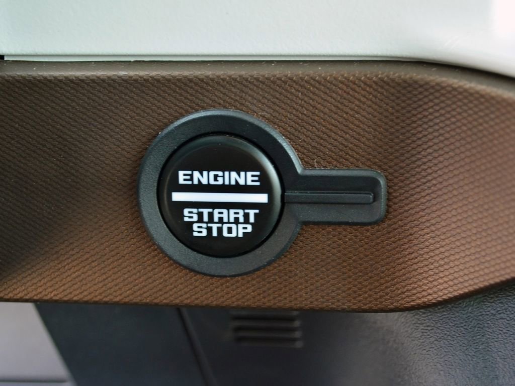 Used 2023 Ford Bronco Heritage Edition image 15