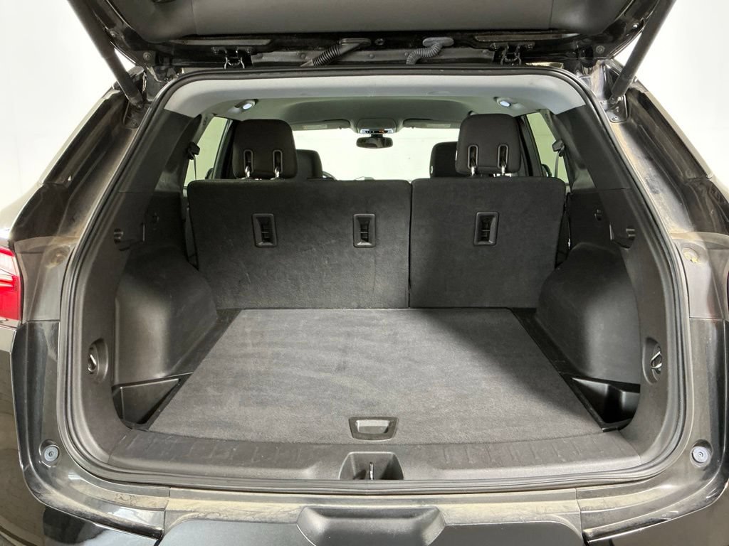 Used 2020 Chevrolet Blazer LT FWD image 27