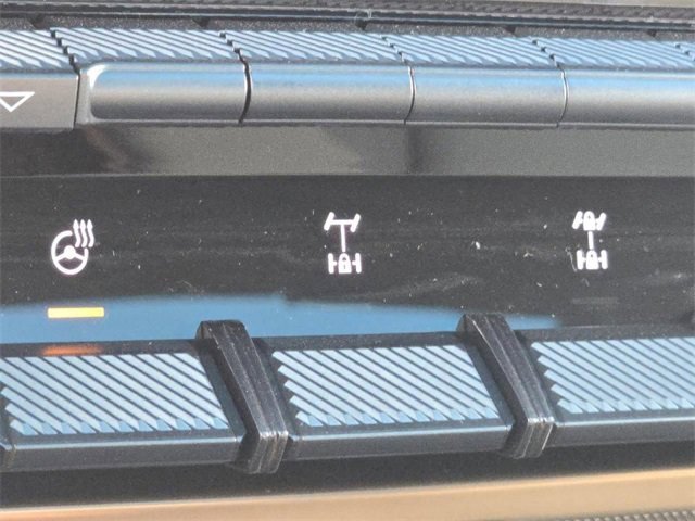 New 2025 GMC Hummer EV 3X w/ Battery Pack, 24 Module Pack image 11