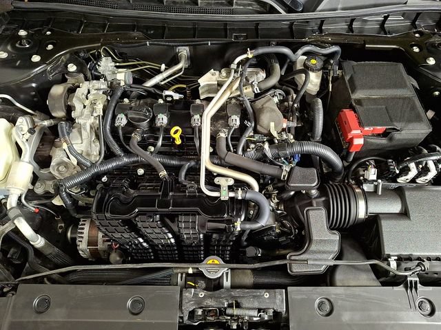 Used 2021 Nissan Altima 2.5 SV FWD image 27