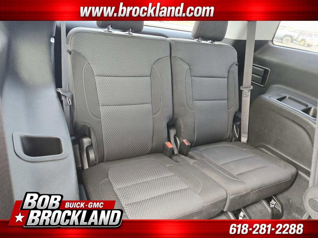 Used 2023 GMC Acadia SLE w/ Driver Convenience Package image 15