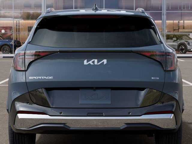 New 2027 Kia Sportage SX Prestige AWD/4WD image 14