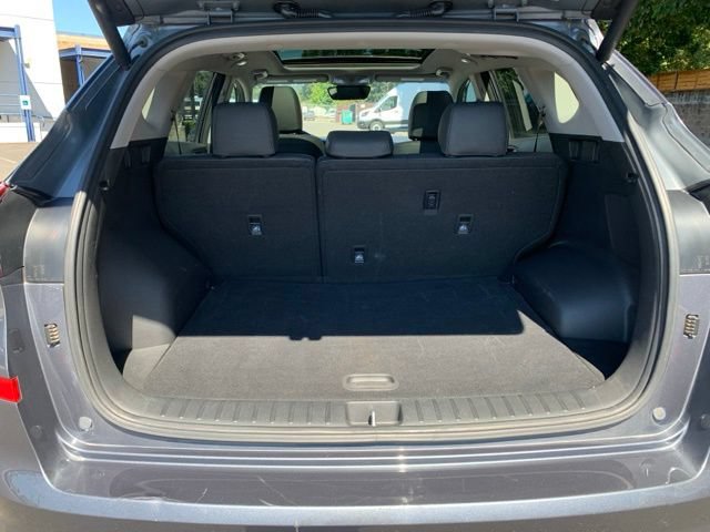 Used 2019 Hyundai Tucson Ultimate AWD/4WD image 5