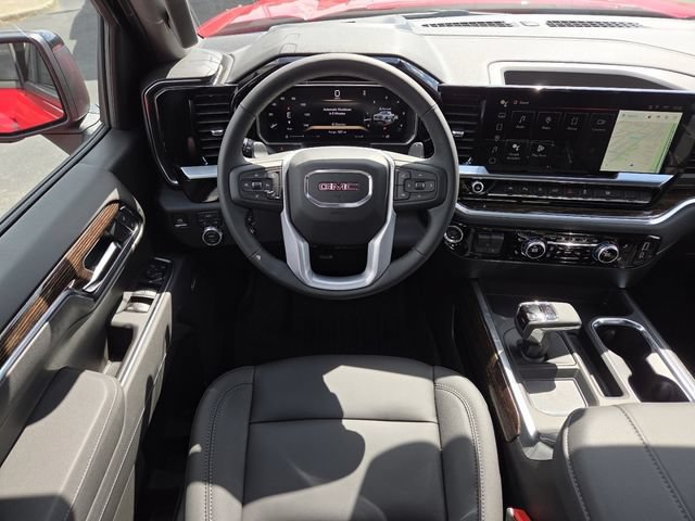 New 2026 GMC Sierra 1500 Elevation w/ Elevation Premium Package AWD/4WD image 32