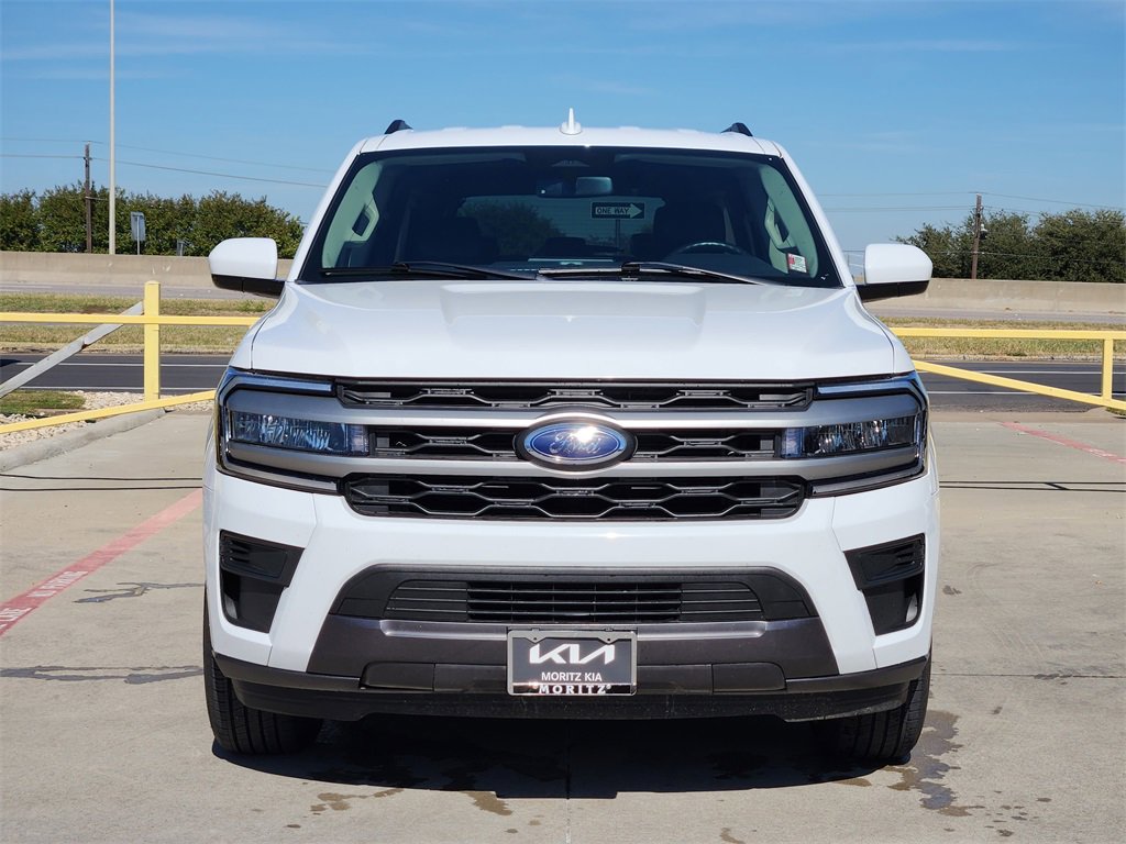 Used 2024 Ford Expedition Max XLT video 2
