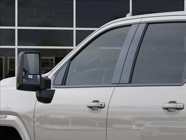 New 2026 GMC Sierra 2500 AT4 w/ Technology Package AWD/4WD image 14