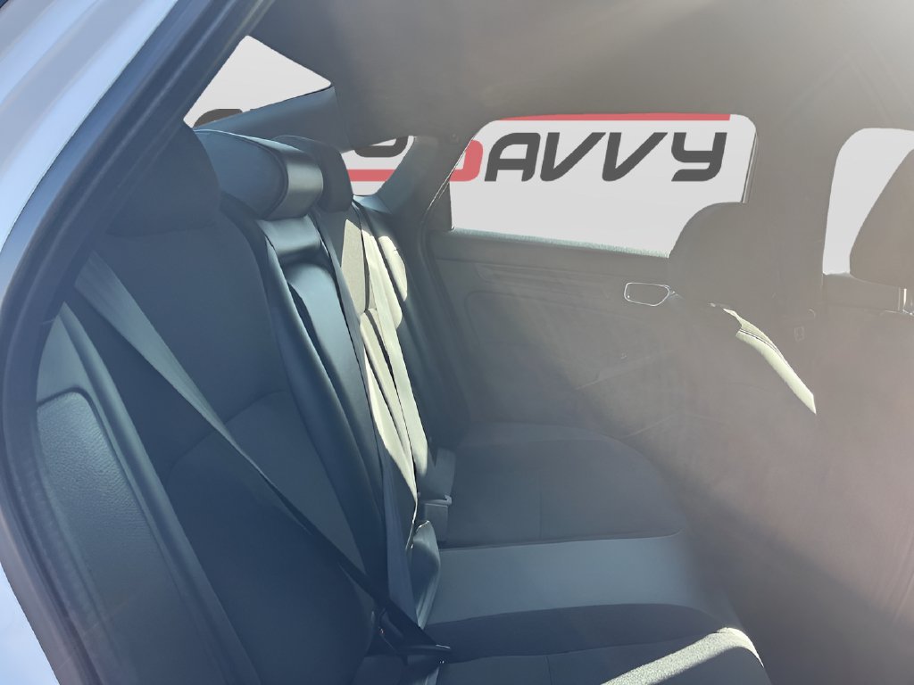Used 2026 Honda Civic Sport image 24