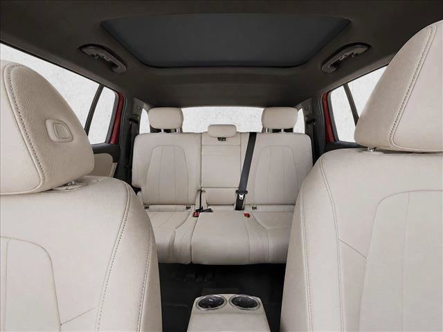 Used 2026 Mercedes-Benz GLB 250 image 22